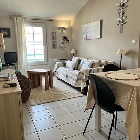 Clos Vauban Saint-Martin-de-Ré Eksteriør bilde